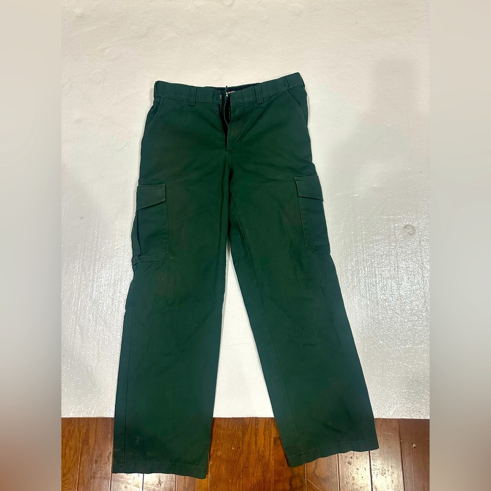 Forestry Service Work pants.